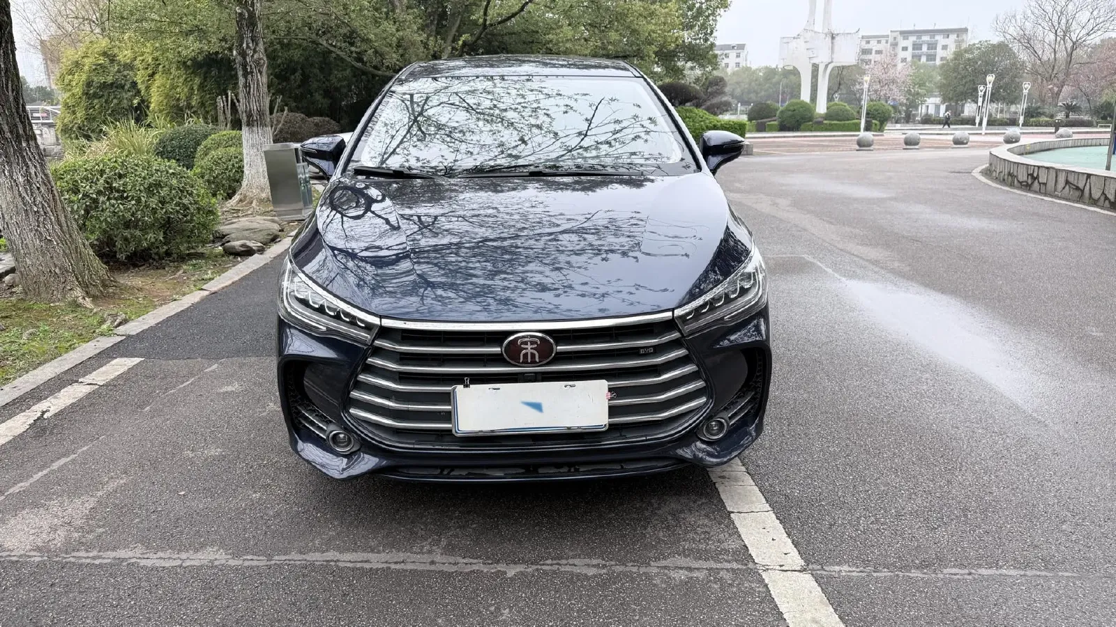 2018 BYD Song MAX 1.5T 154HP L4 6DCT,autocango,china used car exporter,china ev exporter,chinese used car exporter,chinese used ev exporter