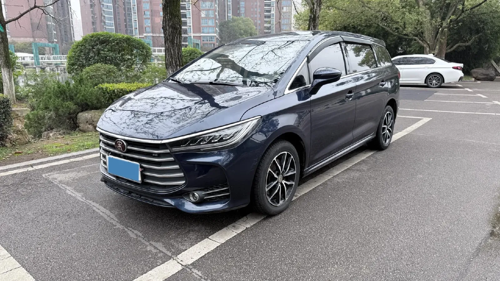 2018 BYD Song MAX 1.5T 154HP L4 6DCT,autocango,china used car exporter,china ev exporter,chinese used car exporter,chinese used ev exporter