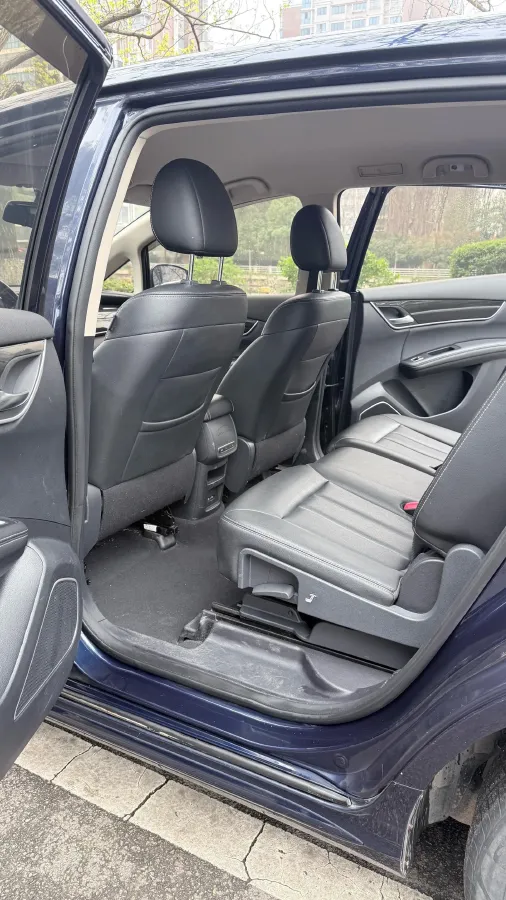 2018 BYD Song MAX 1.5T 154HP L4 6DCT,autocango,china used car exporter,china ev exporter,chinese used car exporter,chinese used ev exporter