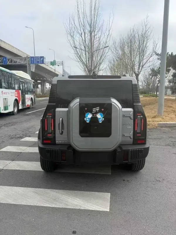 2024 Jetour ShanHai TravellerC-DM 1.5T 156HP L4 3DHT PHEV 26.7KWH,autocango,china used car exporter,china ev exporter,chinese used car exporter,chinese used ev exporter