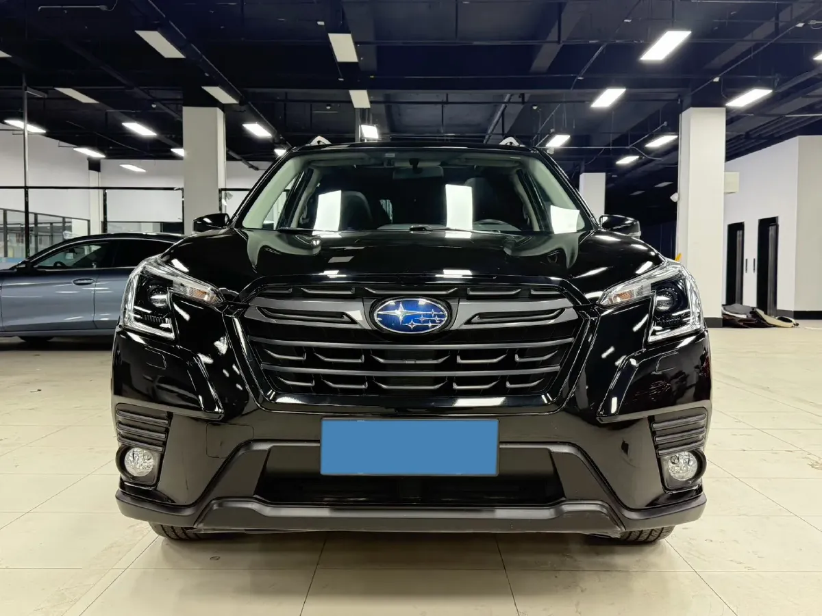 2022 Subaru Forester 2.0L 154HP H4 CVT,autocango,china used car exporter,china ev exporter,chinese used car exporter,chinese used ev exporter