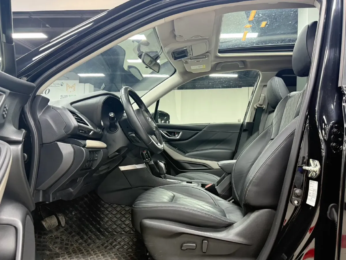 2022 Subaru Forester 2.0L 154HP H4 CVT,autocango,china used car exporter,china ev exporter,chinese used car exporter,chinese used ev exporter