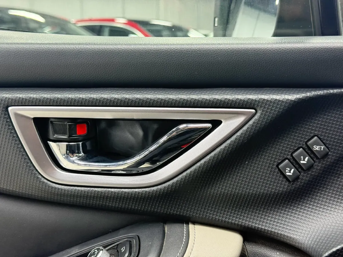 2022 Subaru Forester 2.0L 154HP H4 CVT,autocango,china used car exporter,china ev exporter,chinese used car exporter,chinese used ev exporter