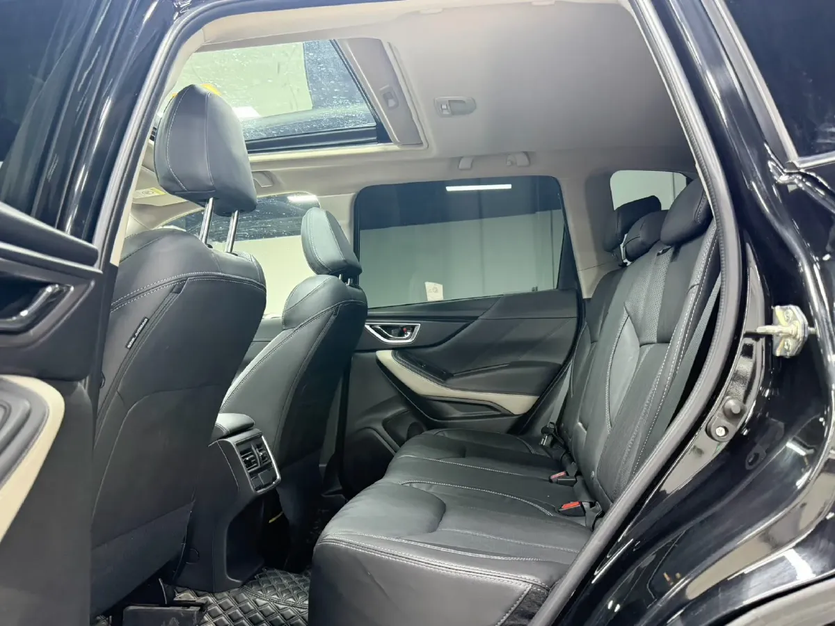 2022 Subaru Forester 2.0L 154HP H4 CVT,autocango,china used car exporter,china ev exporter,chinese used car exporter,chinese used ev exporter