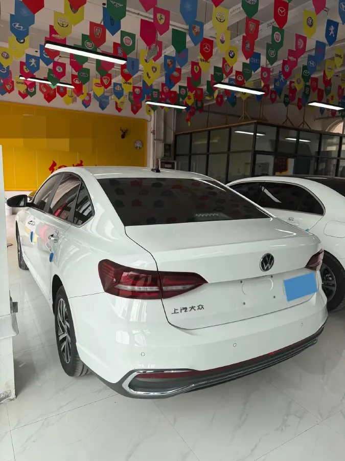 2023 Volkswagen Lavida 1.4T 150HP L4 7DCT,autocango,china used car exporter,china ev exporter,chinese used car exporter,chinese used ev exporter