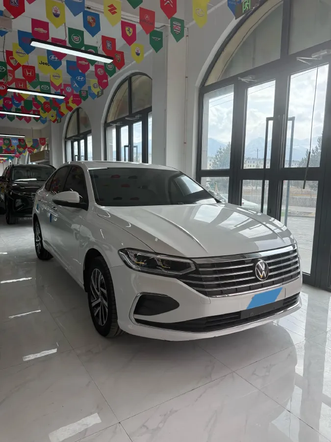 2023 Volkswagen Lavida 1.4T 150HP L4 7DCT,autocango,china used car exporter,china ev exporter,chinese used car exporter,chinese used ev exporter