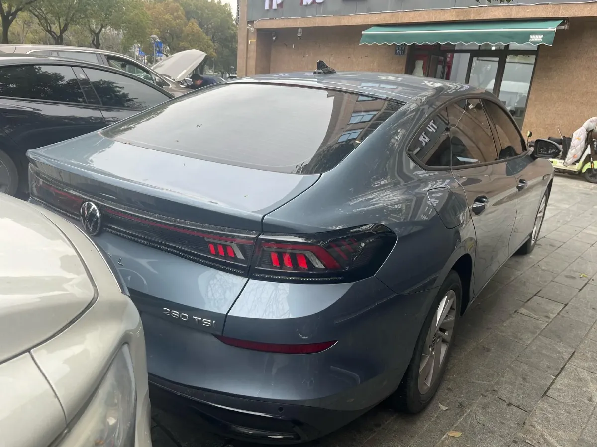 2022 Volkswagen Lavida 1.4T 150HP L4 7DCT,autocango,china used car exporter,china ev exporter,chinese used car exporter,chinese used ev exporter