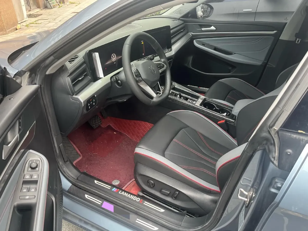 2022 Volkswagen Lavida 1.4T 150HP L4 7DCT,autocango,china used car exporter,china ev exporter,chinese used car exporter,chinese used ev exporter