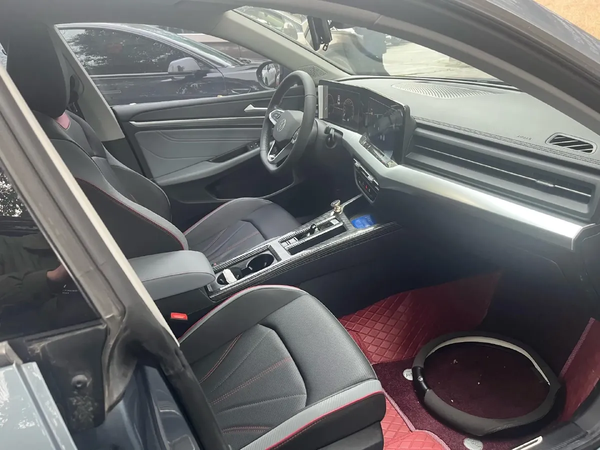 2022 Volkswagen Lavida 1.4T 150HP L4 7DCT,autocango,china used car exporter,china ev exporter,chinese used car exporter,chinese used ev exporter