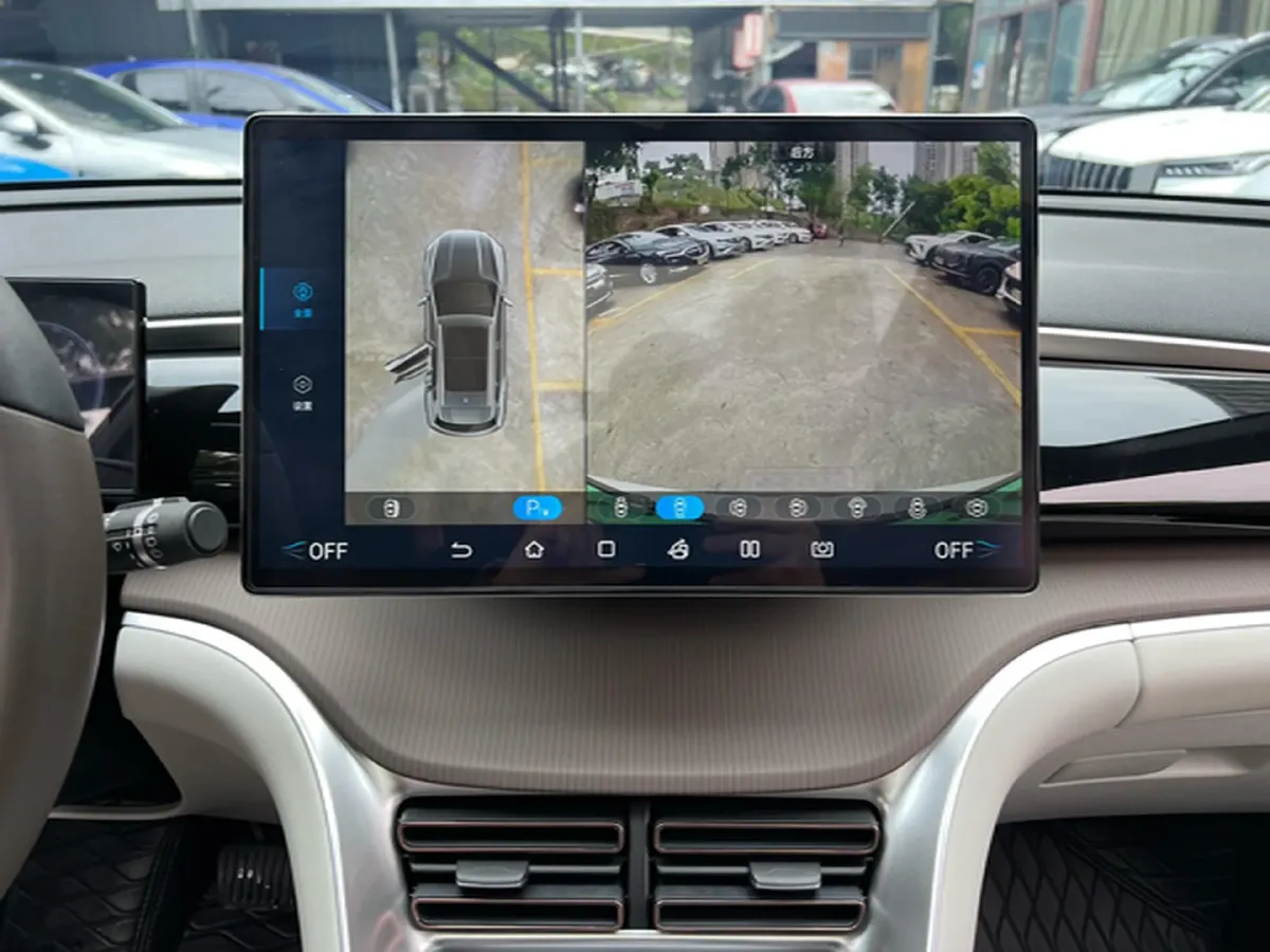 2022 BYD Yuan Plus BEV 60.48KWH,autocango,china used car exporter,china ev exporter,chinese used car exporter,chinese used ev exporter