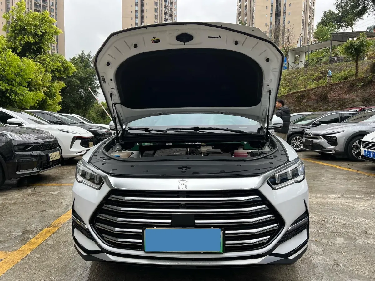 2022 BYD Yuan Plus BEV 60.48KWH,autocango,china used car exporter,china ev exporter,chinese used car exporter,chinese used ev exporter
