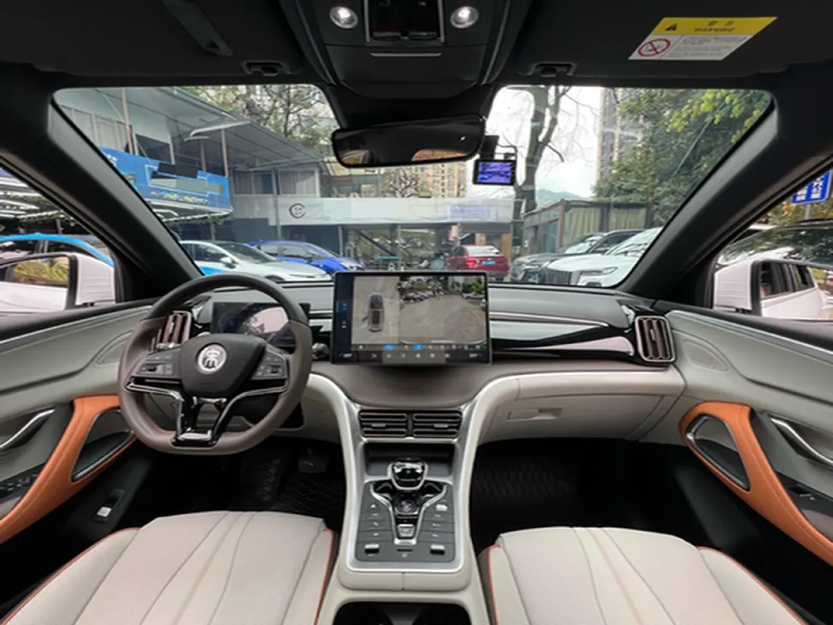 2022 BYD Yuan Plus BEV 60.48KWH,autocango,china used car exporter,china ev exporter,chinese used car exporter,chinese used ev exporter