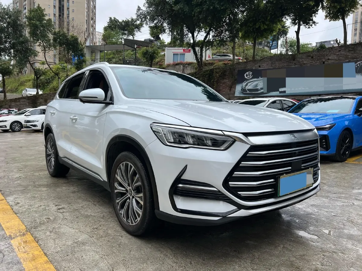 2022 BYD Yuan Plus BEV 60.48KWH,autocango,china used car exporter,china ev exporter,chinese used car exporter,chinese used ev exporter