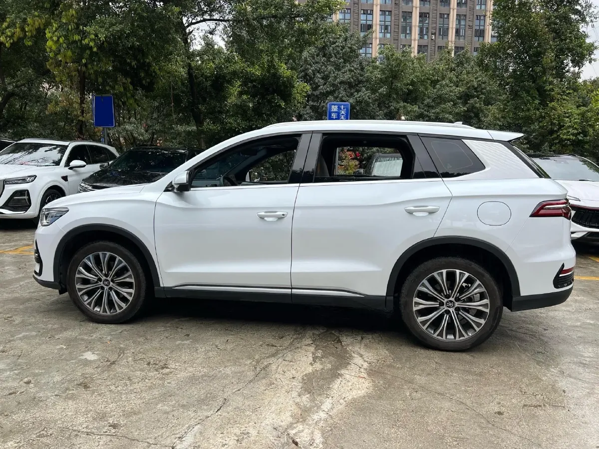 2022 BYD Yuan Plus BEV 60.48KWH,autocango,china used car exporter,china ev exporter,chinese used car exporter,chinese used ev exporter