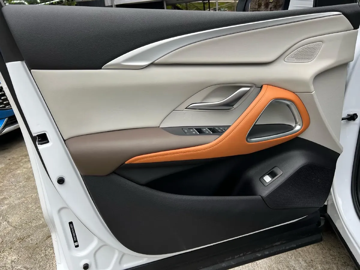 2022 BYD Yuan Plus BEV 60.48KWH,autocango,china used car exporter,china ev exporter,chinese used car exporter,chinese used ev exporter