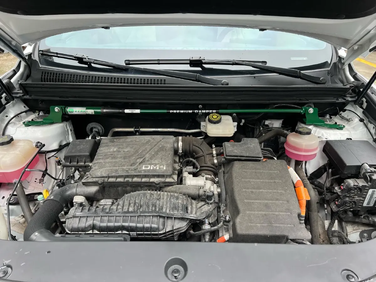 2022 BYD Yuan Plus BEV 60.48KWH,autocango,china used car exporter,china ev exporter,chinese used car exporter,chinese used ev exporter