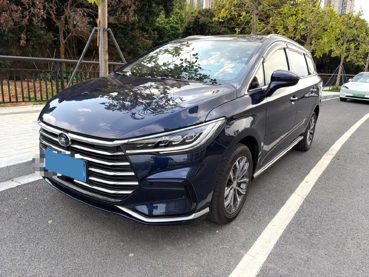 2021 BYD Song MAX 1.5T 160HP L4 6DCT,autocango,china used car exporter,china ev exporter,chinese used car exporter,chinese used ev exporter