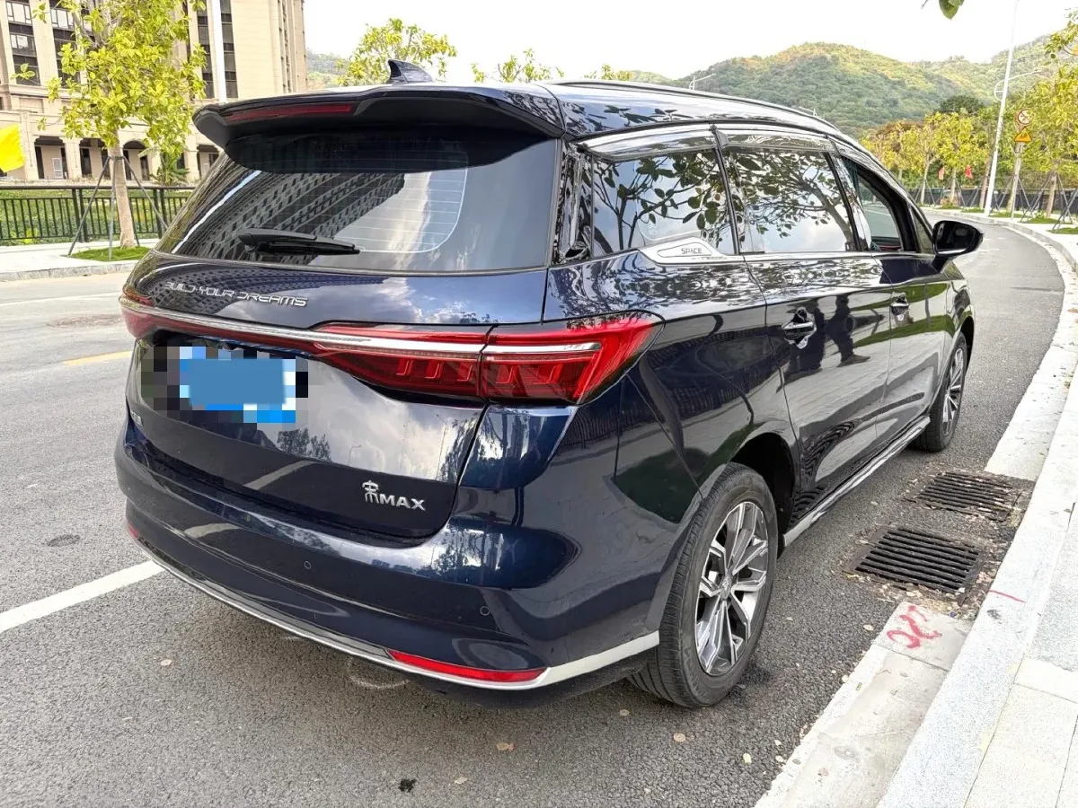 2021 BYD Song MAX 1.5T 160HP L4 6DCT,autocango,china used car exporter,china ev exporter,chinese used car exporter,chinese used ev exporter