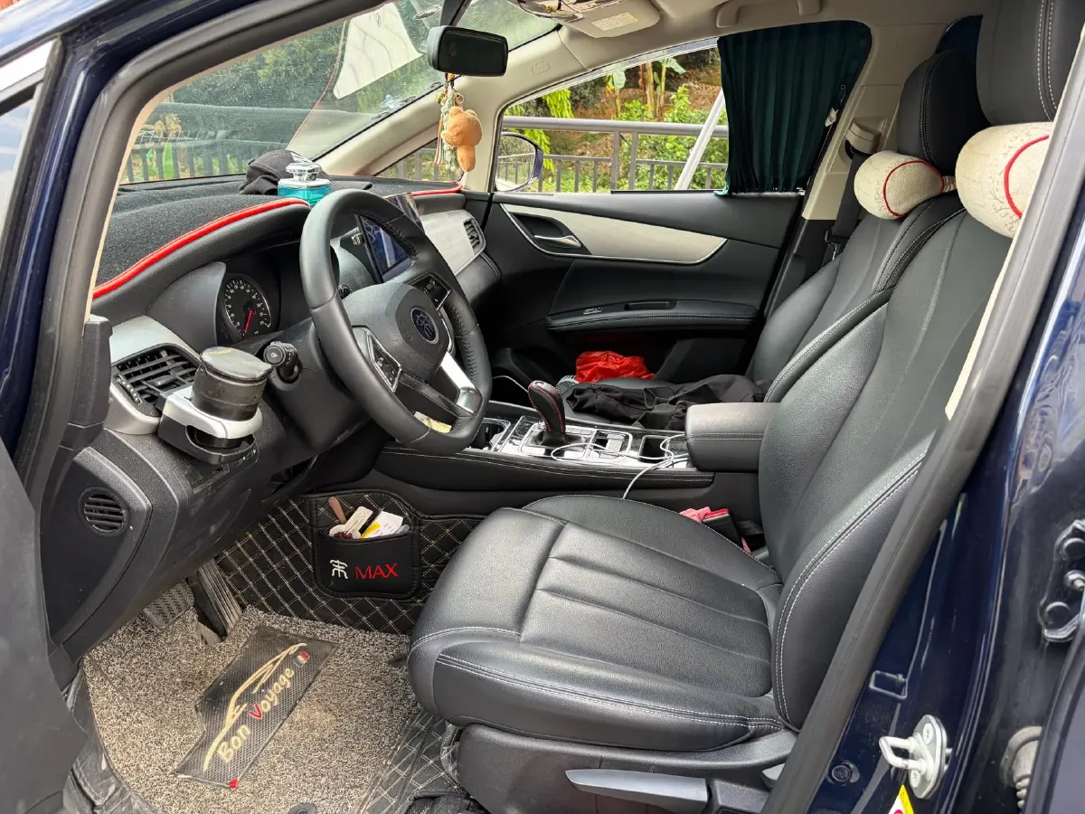 2021 BYD Song MAX 1.5T 160HP L4 6DCT,autocango,china used car exporter,china ev exporter,chinese used car exporter,chinese used ev exporter