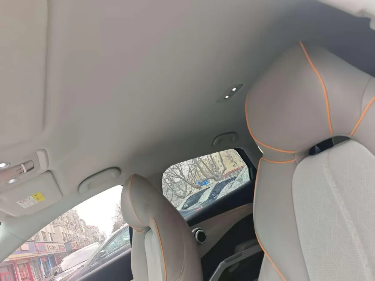 2023 BYD Yuan Plus BEV 49.92KWH,autocango,china used car exporter,china ev exporter,chinese used car exporter,chinese used ev exporter