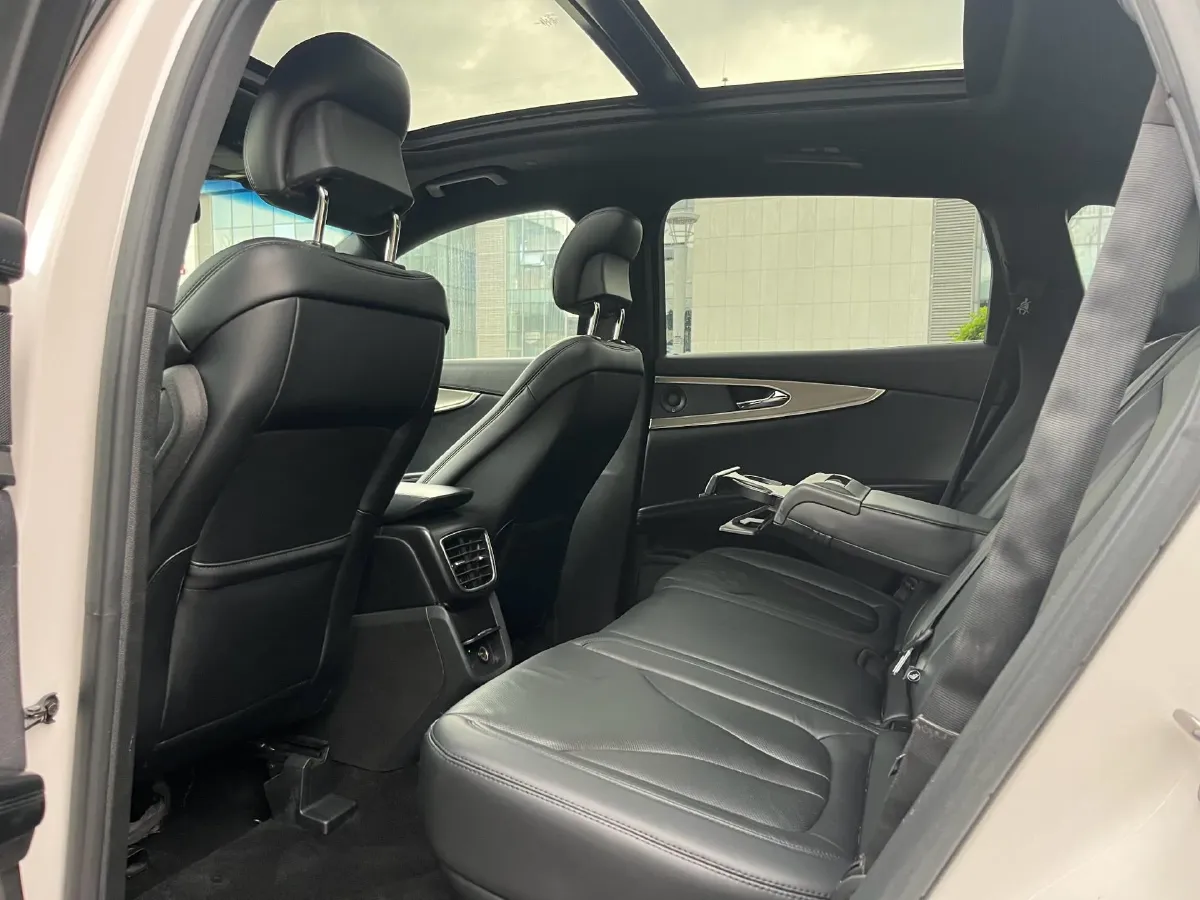 2018 Lincoln MKX 2.0T 253HP L4 6AT,autocango,china used car exporter,china ev exporter,chinese used car exporter,chinese used ev exporter