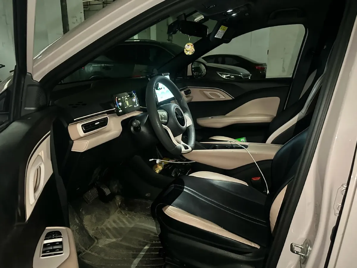 2023 BYD Seagull BEV 30.08KWH,autocango,china used car exporter,china ev exporter,chinese used car exporter,chinese used ev exporter