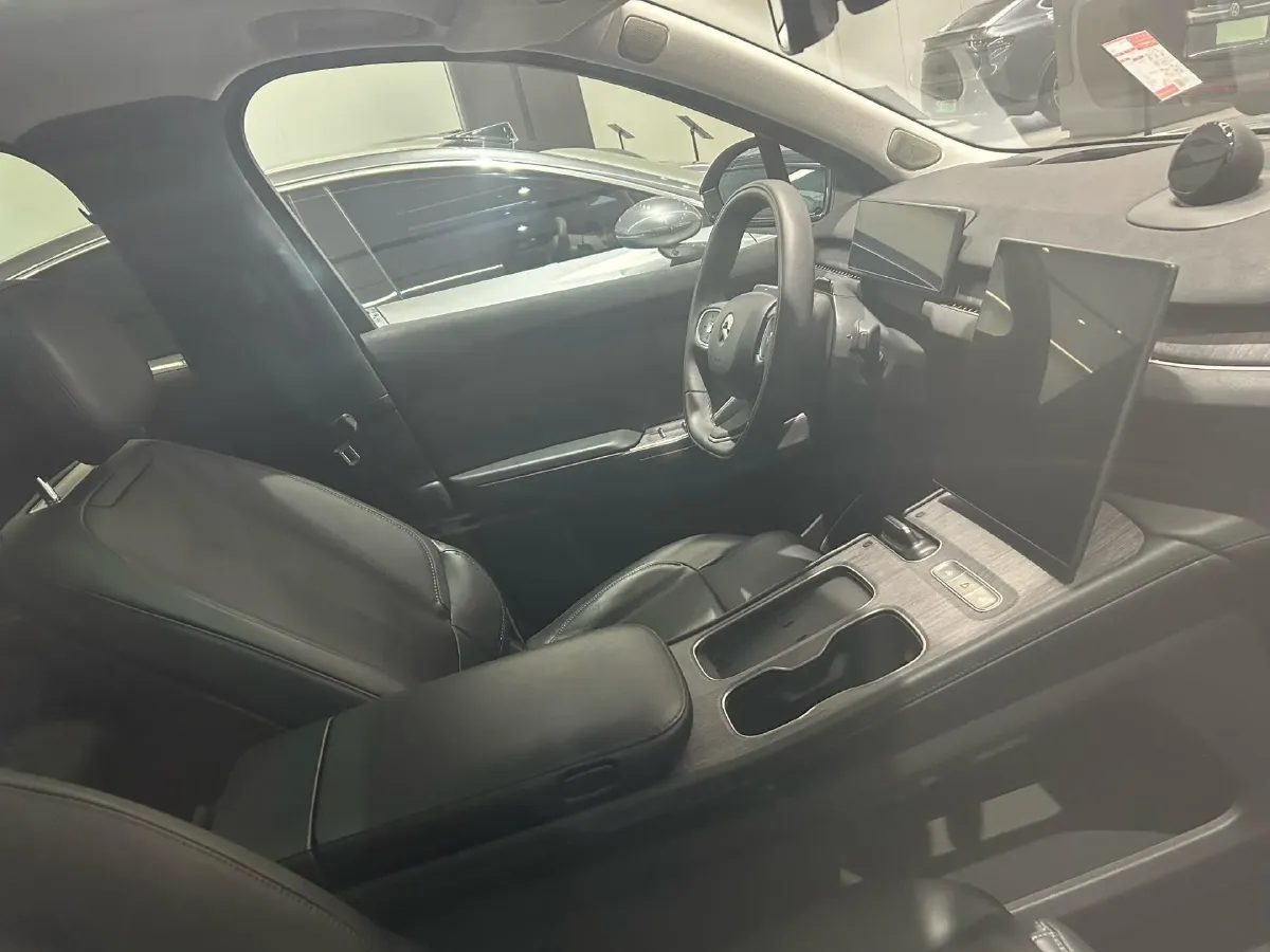 2022 NIO ES7 BEV 75KWH,autocango,china used car exporter,china ev exporter,chinese used car exporter,chinese used ev exporter