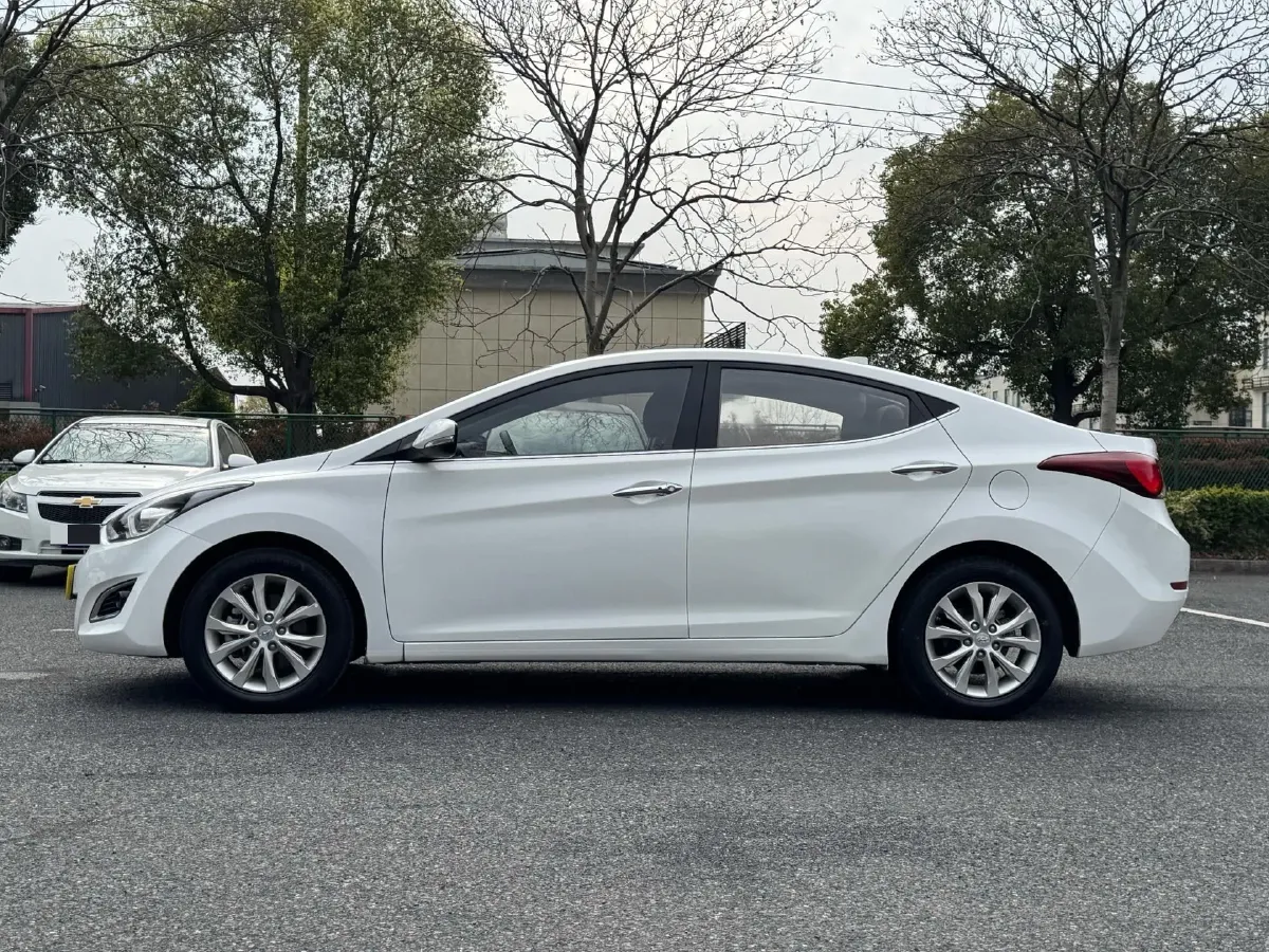 2016 Hyundai Elantra 1.6L 128HP L4 6AT,autocango,china used car exporter,china ev exporter,chinese used car exporter,chinese used ev exporter