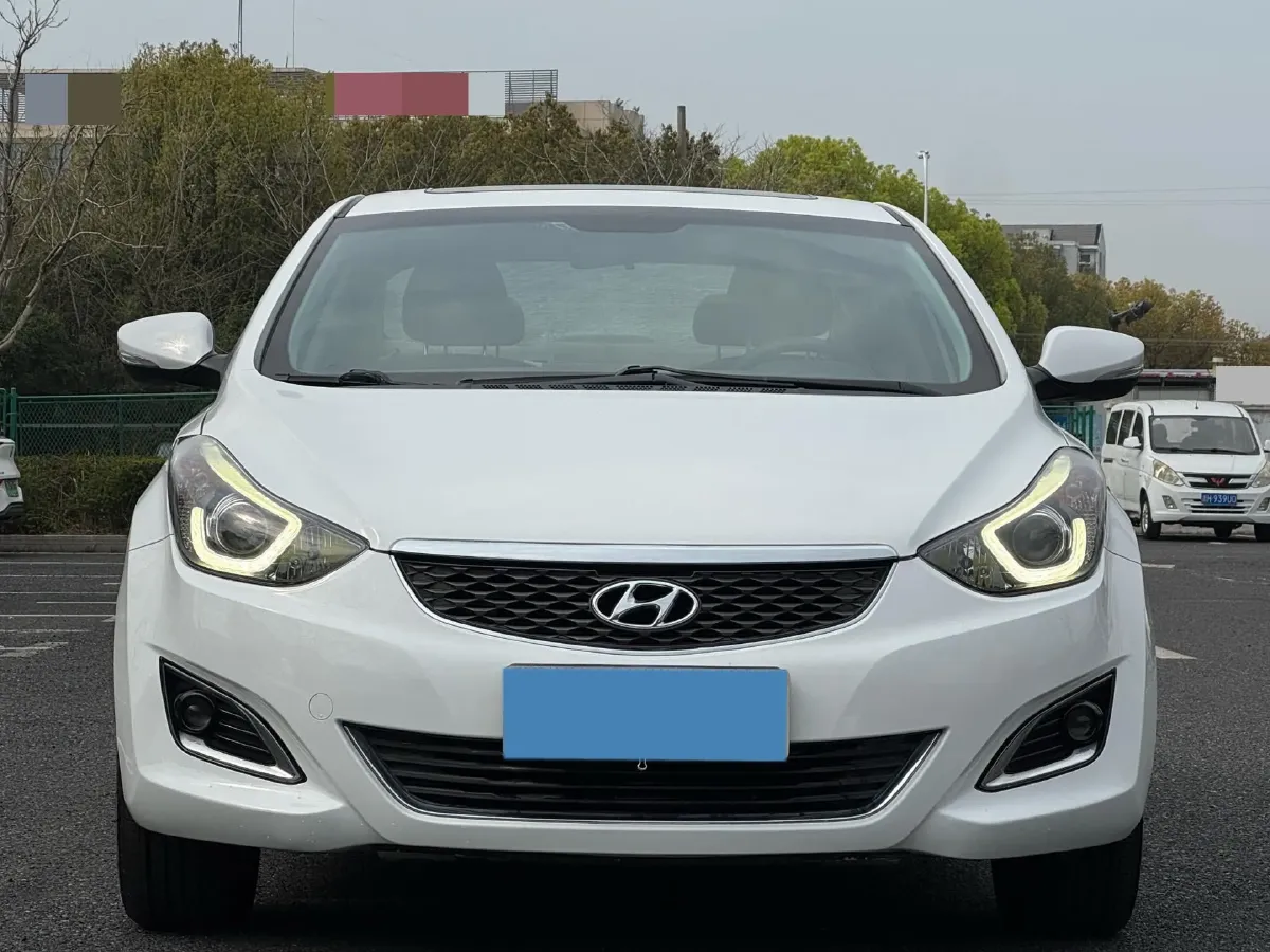 2016 Hyundai Elantra 1.6L 128HP L4 6AT,autocango,china used car exporter,china ev exporter,chinese used car exporter,chinese used ev exporter