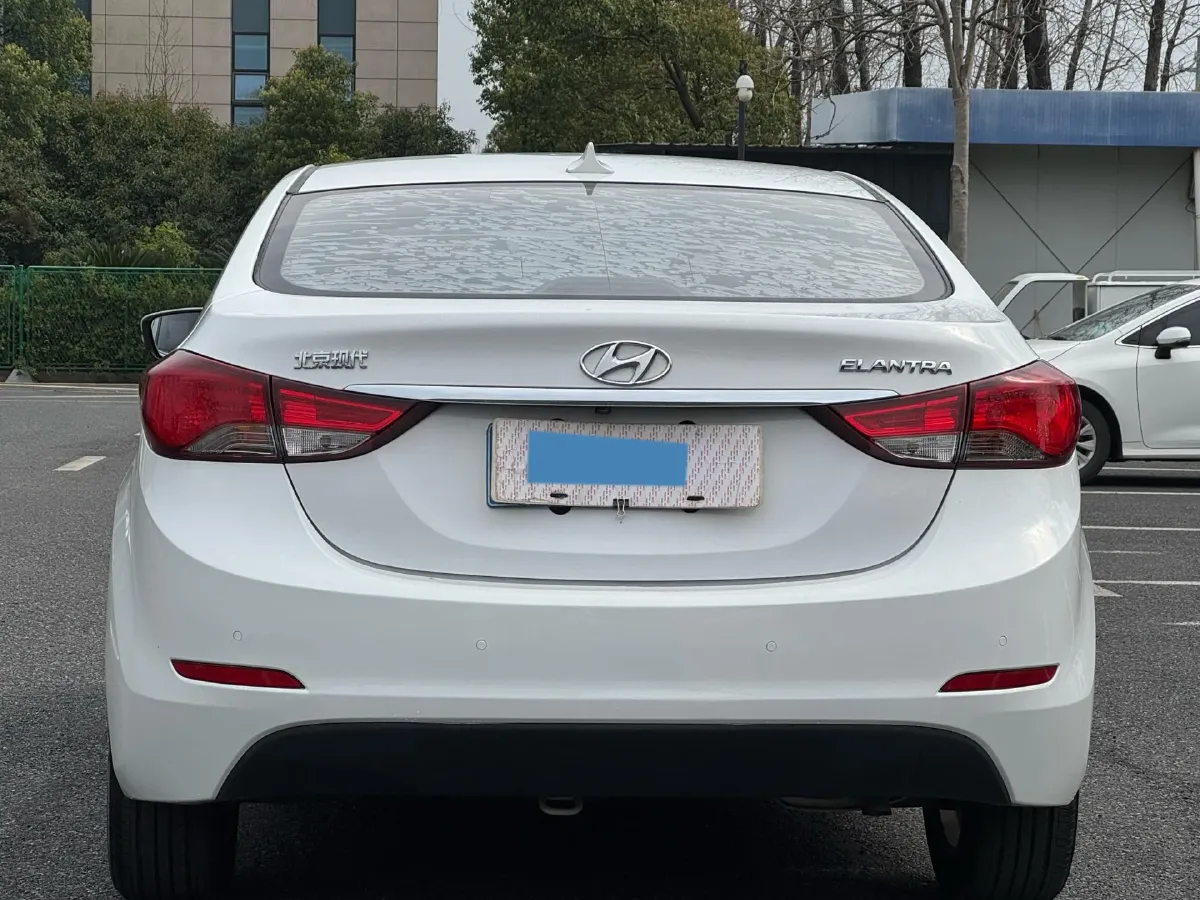 2016 Hyundai Elantra 1.6L 128HP L4 6AT,autocango,china used car exporter,china ev exporter,chinese used car exporter,chinese used ev exporter