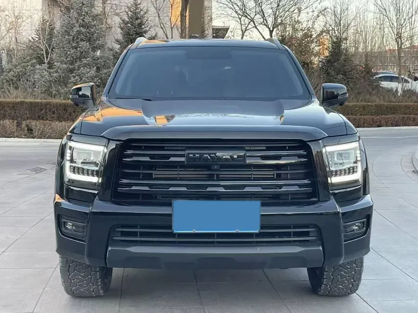 2023 Haval H5 2.0T 224HP L4 8AT,autocango,china used car exporter,china ev exporter,chinese used car exporter,chinese used ev exporter