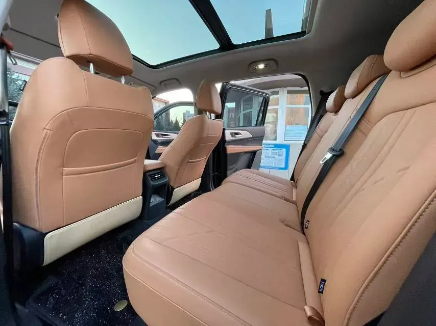 2023 Haval H5 2.0T 224HP L4 8AT,autocango,china used car exporter,china ev exporter,chinese used car exporter,chinese used ev exporter