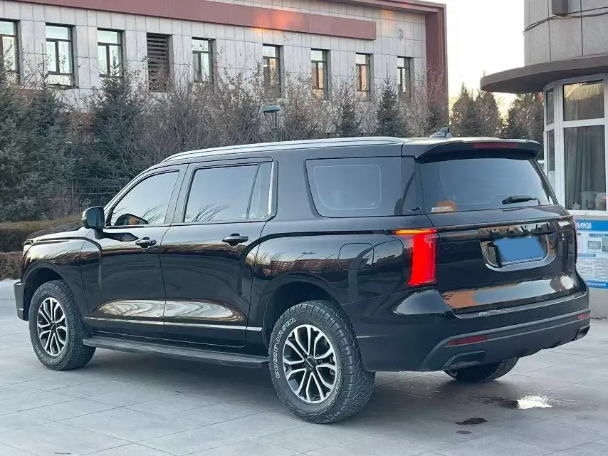 2023 Haval H5 2.0T 224HP L4 8AT,autocango,china used car exporter,china ev exporter,chinese used car exporter,chinese used ev exporter