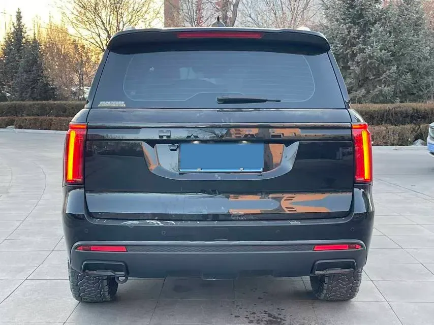 2023 Haval H5 2.0T 224HP L4 8AT,autocango,china used car exporter,china ev exporter,chinese used car exporter,chinese used ev exporter