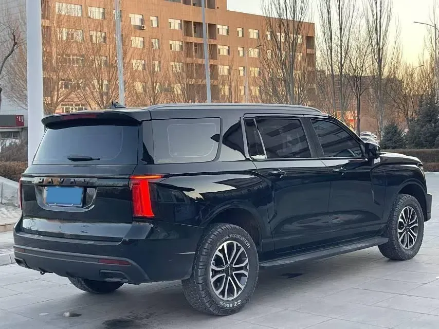 2023 Haval H5 2.0T 224HP L4 8AT,autocango,china used car exporter,china ev exporter,chinese used car exporter,chinese used ev exporter