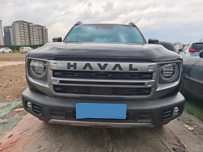 2024 Haval Dargo 1.5T 184HP L4 7DCT,autocango,china used car exporter,china ev exporter,chinese used car exporter,chinese used ev exporter