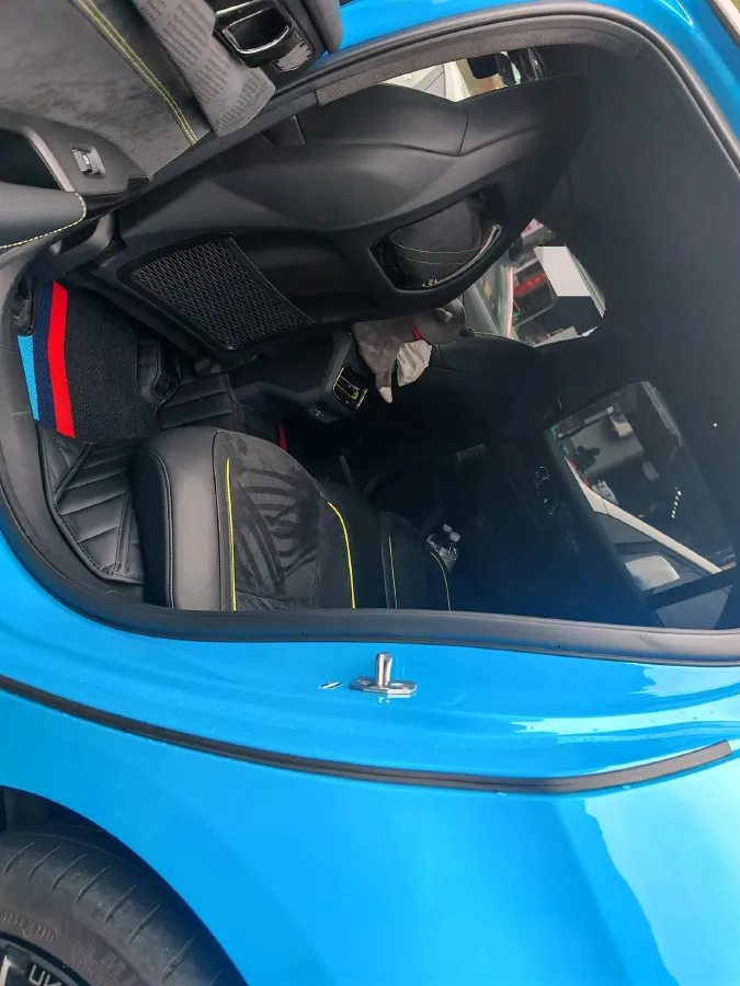 2022 LYNK&CO 03 2.0T 265HP L4 8AT,autocango,china used car exporter,china ev exporter,chinese used car exporter,chinese used ev exporter