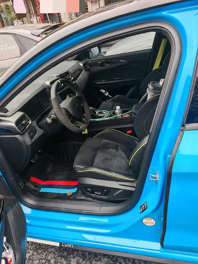 2022 LYNK&CO 03 2.0T 265HP L4 8AT,autocango,china used car exporter,china ev exporter,chinese used car exporter,chinese used ev exporter