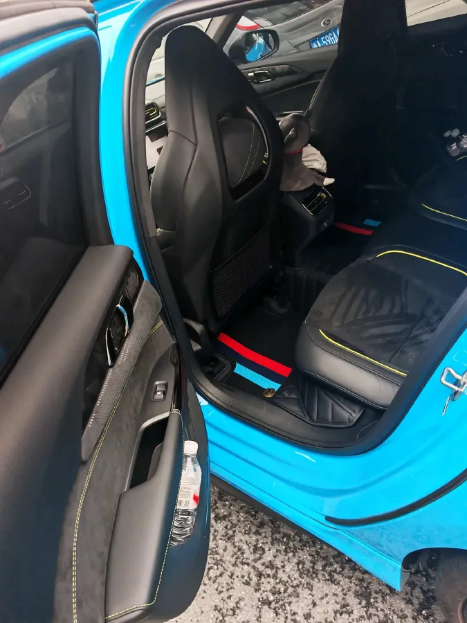 2022 LYNK&CO 03 2.0T 265HP L4 8AT,autocango,china used car exporter,china ev exporter,chinese used car exporter,chinese used ev exporter