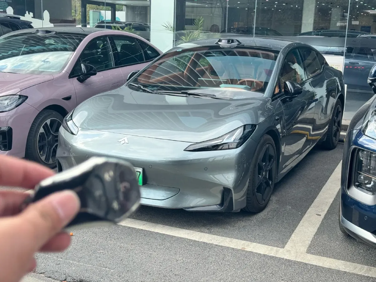 2024 HYPTEC GT BEV 80KWH,autocango,china used car exporter,china ev exporter,chinese used car exporter,chinese used ev exporter