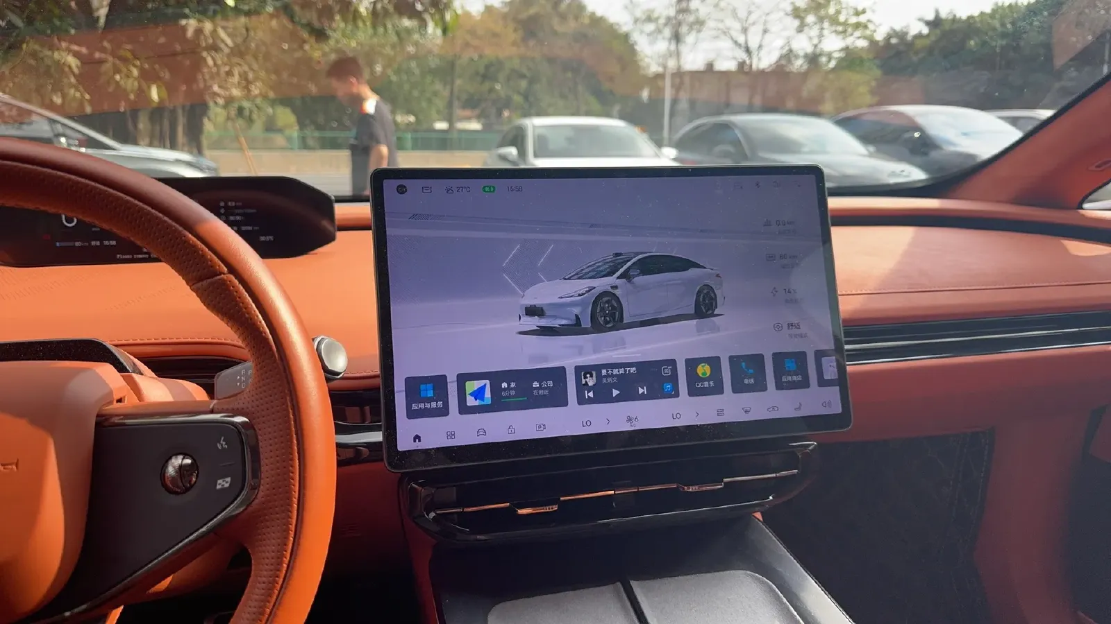 2024 HYPTEC GT BEV 80KWH,autocango,china used car exporter,china ev exporter,chinese used car exporter,chinese used ev exporter