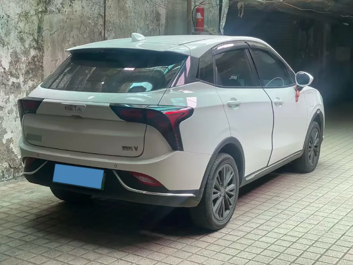 2022 Neta V BEV 38.54KWH,autocango,china used car exporter,china ev exporter,chinese used car exporter,chinese used ev exporter