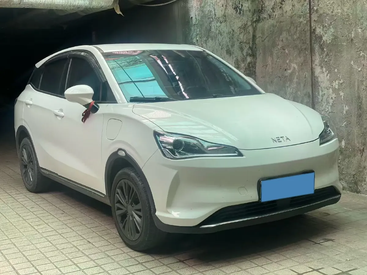2022 Neta V BEV 38.54KWH,autocango,china used car exporter,china ev exporter,chinese used car exporter,chinese used ev exporter