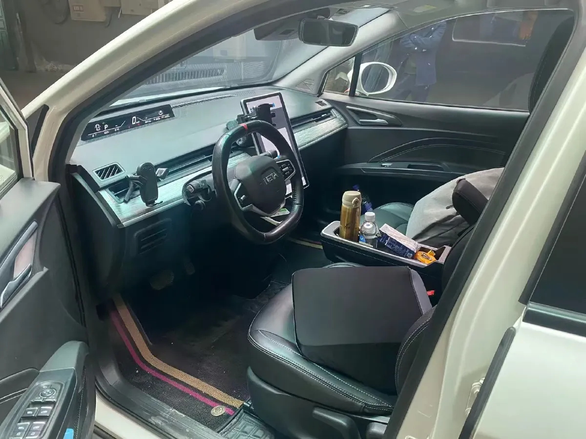 2022 Neta V BEV 38.54KWH,autocango,china used car exporter,china ev exporter,chinese used car exporter,chinese used ev exporter