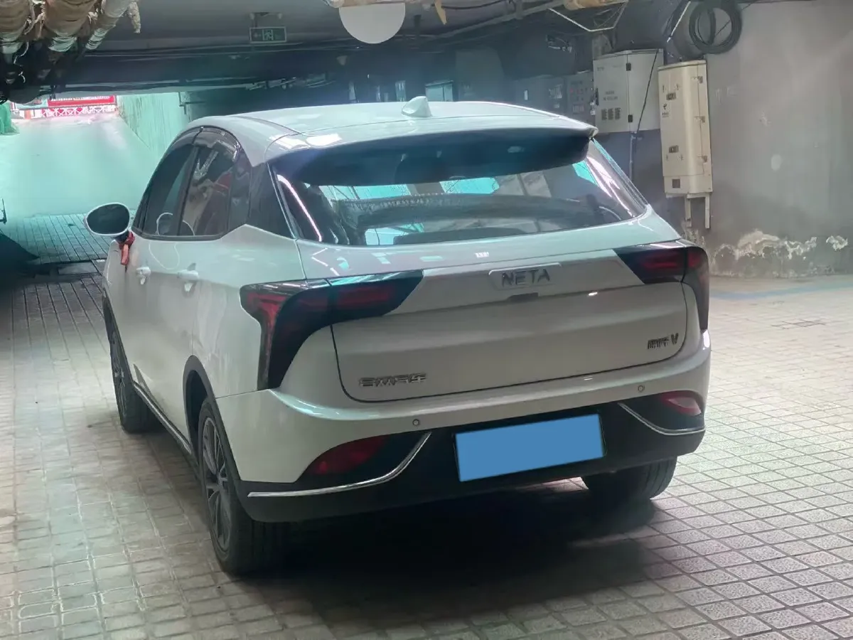 2022 Neta V BEV 38.54KWH,autocango,china used car exporter,china ev exporter,chinese used car exporter,chinese used ev exporter