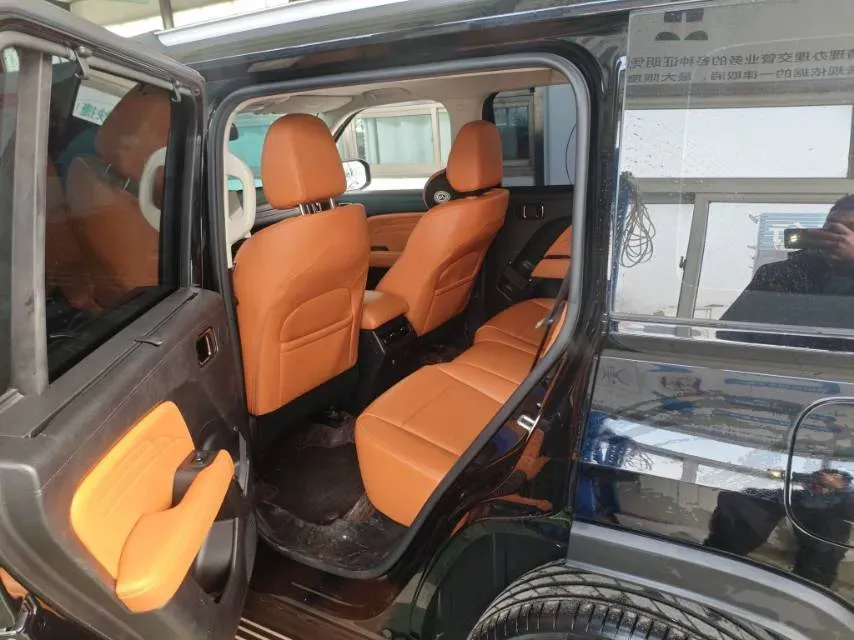 2024 Haval Raptor 1.5T 167HP L4 2DHT PHEV 27.54KWH,autocango,china used car exporter,china ev exporter,chinese used car exporter,chinese used ev exporter