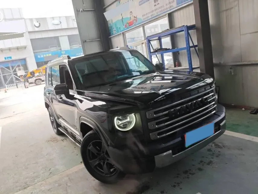 2024 Haval Raptor 1.5T 167HP L4 2DHT PHEV 27.54KWH,autocango,china used car exporter,china ev exporter,chinese used car exporter,chinese used ev exporter
