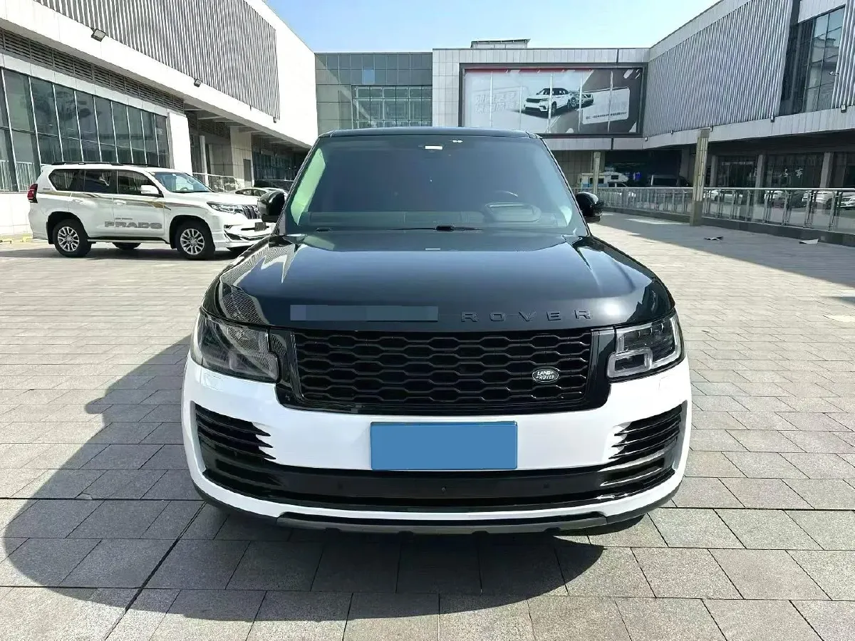 2020 Land Rover Range Rover 3.0T 400HP L6 8AT,autocango,china used car exporter,china ev exporter,chinese used car exporter,chinese used ev exporter