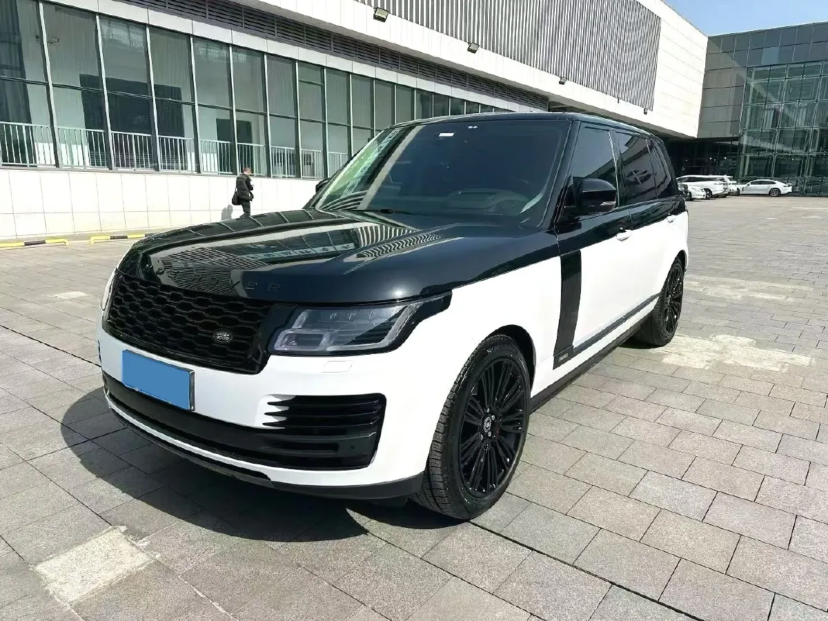 2020 Land Rover Range Rover 3.0T 400HP L6 8AT,autocango,china used car exporter,china ev exporter,chinese used car exporter,chinese used ev exporter