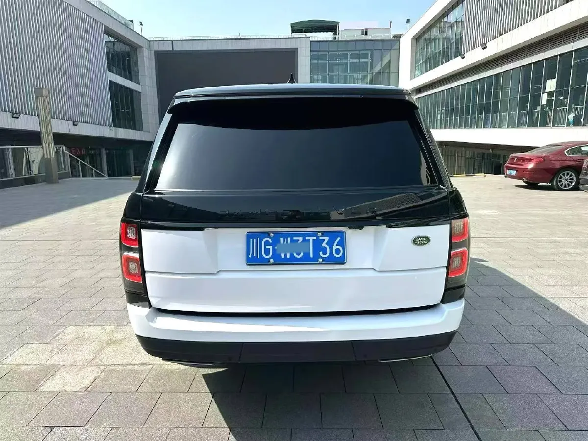 2020 Land Rover Range Rover 3.0T 400HP L6 8AT,autocango,china used car exporter,china ev exporter,chinese used car exporter,chinese used ev exporter